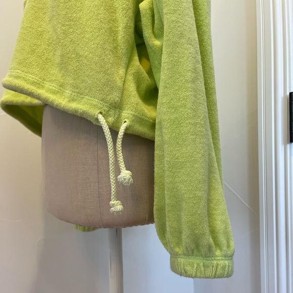 Gil Rodriguez Green Lounge Set - Picture 4 of 15